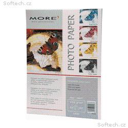 ARMOR More Hlazený Color Laser papír, 195g, m2, ma