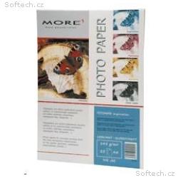 ARMOR Fotopapír MORE Inspiration 145g, m2, glossy,