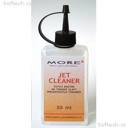 ARMOR ČISTICÍ ROZTOK JET CLEANER 20ml (na tiskové 