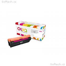 OWA Armor toner pro HP Laserjet Ese 700 M775, 1600