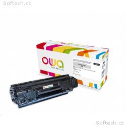 OWA Armor toner pro HP Laserjet P1566, 1601, 2100 