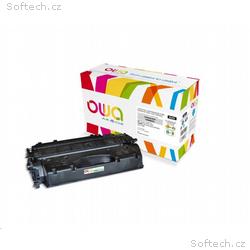 OWA Armor toner pro HP Laserjet P2050, P2055, 6500