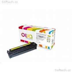 OWA Armor toner pro HP Color Laserjet CP1210, 1215