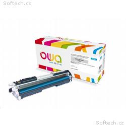 OWA Armor toner pro HP Laserjet Pro CP1025, Pro100