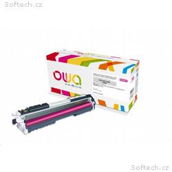 OWA Armor toner pro HP Laserjet Pro CP1025, Pro100