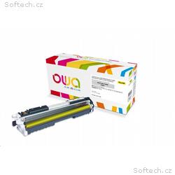 OWA Armor toner pro HP Laserjet Pro CP1025, Pro100