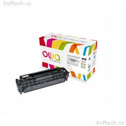 OWA Armor toner black 3500 stran CANON (CRG718BK),