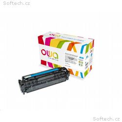 OWA Armor toner cyan 2800 stran CANON (CRG-718C), 