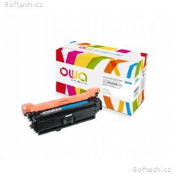 OWA Armor toner pro HP Color Laserjet Ese 500 M551