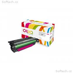 OWA Armor toner pro HP Color Laserjet Ese CM4540, 