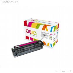 OWA Armor toner magenta 2800 stran CANON (CRG-718M