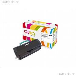OWA Armor toner pro LEXMARK E260, 360, 460, 462, X