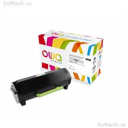 OWA Armor toner pro LEXMARK MX310, 410, 510, 511, 