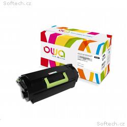 OWA Armor toner pro LEXMARK MS810, 811, 812, 25000