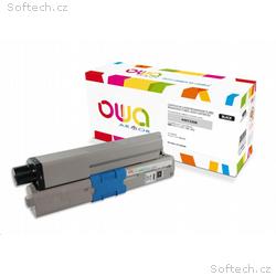 OWA Armor toner pro OKI C511, C531, MC 562, 7000 S