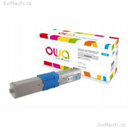 OWA Armor toner pro OKI C511, C531, MC 562, 5000 S