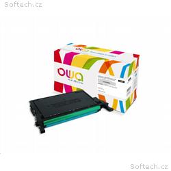 OWA Armor toner pro SAMSUNG CLP 620, 670, 5000 Str
