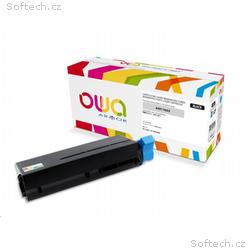 OWA Armor toner pro OKI B431, MB491, 12000 Stran, 