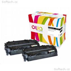 OWA Armor toner pro HP Color Laserjet Pro 400 M401