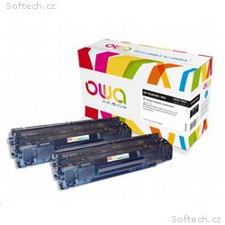 OWA Armor toner pro HP LJ P1002,1100,1102,1103,110