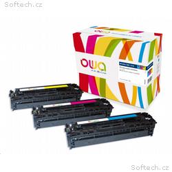OWA Armor toner pro HP Color LJ Pro200 M251, M276,