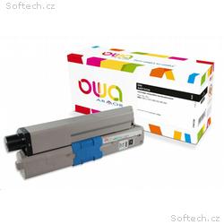 OWA Armor toner pro OKI C301, C321, MC332, MC342, 