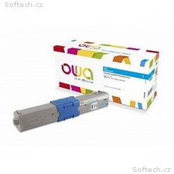 OWA Armor toner pro OKI C301, C321, MC332, MC342, 