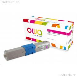 OWA Armor toner pro OKI C301, C321, MC332, MC342, 