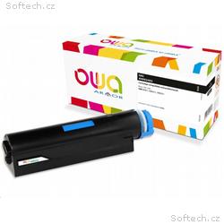 OWA Armor toner pro OKI Laserjet B401, MB451, 2500