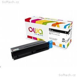 OWA Armor toner pro OKI Laserjet B 412, 432, 512, 