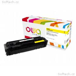 OWA Armor toner pro CANON LBP 611Cn, 613Cdw, 631Cn