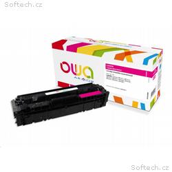 OWA Armor toner pro CANON LBP 611Cn, 613Cdw, 631Cn