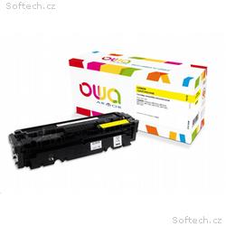 OWA Armor toner pro CANON LBP 653Cdw, 654Cx, MFP73