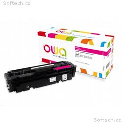 OWA Armor toner kompatibilní s Canon CRG-046H M, 5