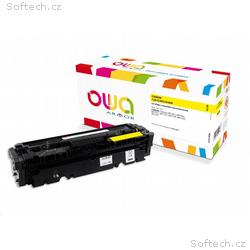 OWA Armor toner pro CANON LBP 653Cdw, 654Cx, MFP73