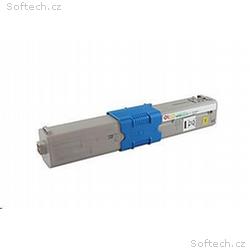 OWA Armor toner pro OKI C310, 330, 331, 510, 511, 
