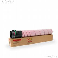 OWA Armor toner kompatibilní s Minolta TN-321M, 25