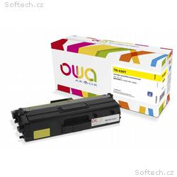 OWA Armor toner kompatibilní s Brother TN-426Y, 65