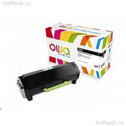 OWA Armor toner pro LEXMARK MS 317, 417, 517, 617,