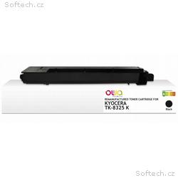 OWA Armor toner pro KYOCERA MITA TASKalfa 2551ci, 