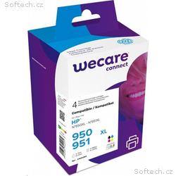 WECARE ARMOR cartridge pro HP Officejet Pro 8100, 
