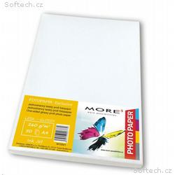 ARMOR More Fotopapír Exclusive 260g, m2, glossy, 5