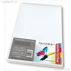 ARMOR More Hlazený Color Laser papír, 210g, m2, ma