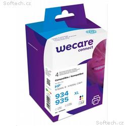 WECARE ARMOR cartridge 934XL, 935XL -OfficeJet 681