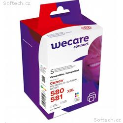WECARE ARMOR cartridge pro CANON PIXMA TR7550, TR8