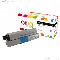 ARMOR toner pro Oki C332, MC363 (46508712), černá,