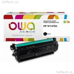 OWA Armor toner pro HP LJ Enterprise flow 634 10.5