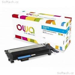 OWA Armor toner pro HP CLJ 150 cyan, 1.000 str., k