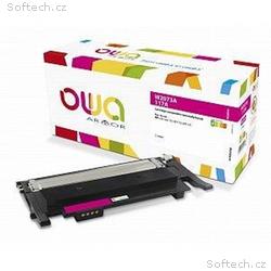 OWA Armor toner pro HP CLJ 150 magenta, 1.000 str.