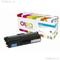 OWA Armor toner pro BROTHER L8350 cyan, 9.000 str.